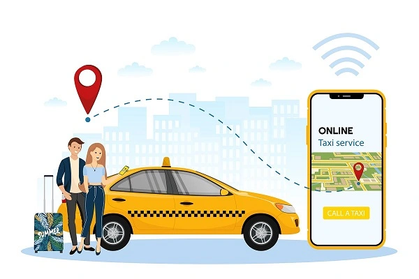 Cab booking success updates by RtcYatra in India