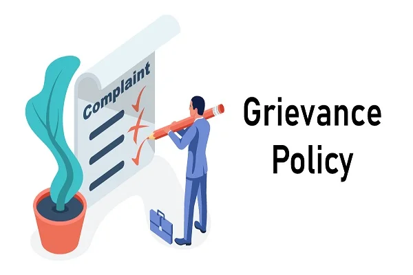 Grievance Policy of cab services in India