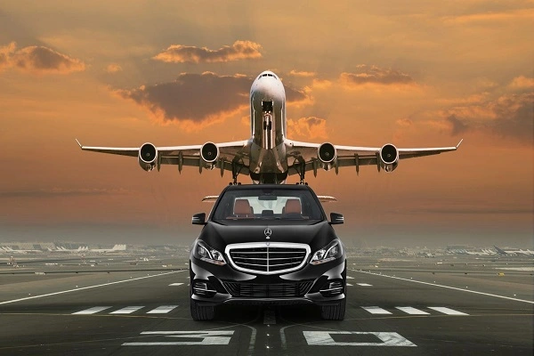 Airport Cab Services